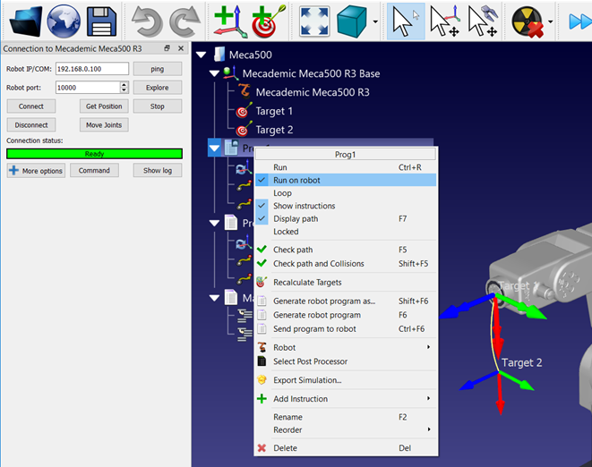 Robots Mecademic - Imagen 6