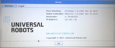 Robots Universal Robots - Imagen 2
