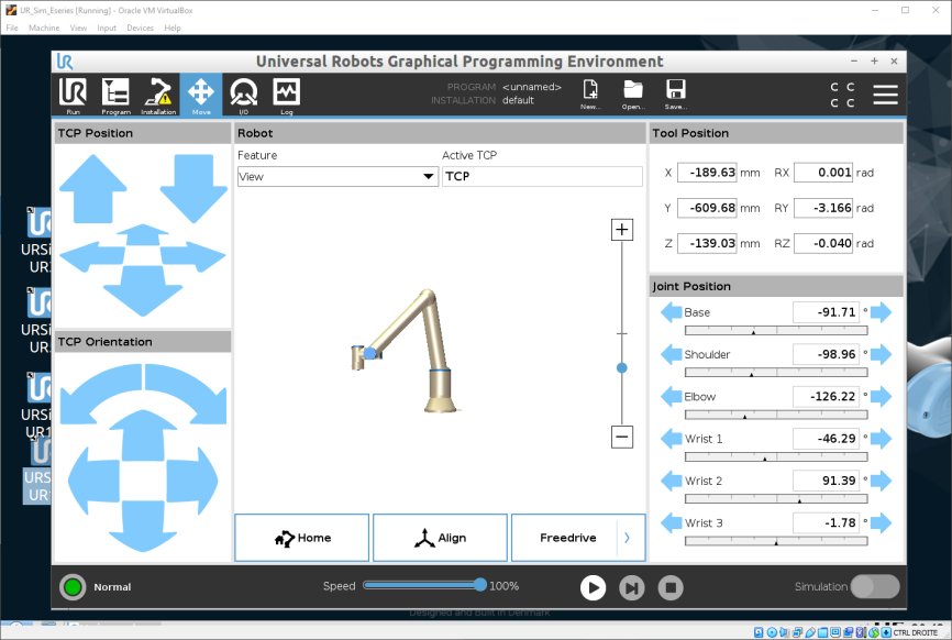 Robots Universal Robots - Imagen 53