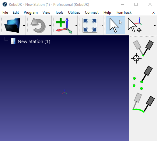 TwinTrack - Imagen 3