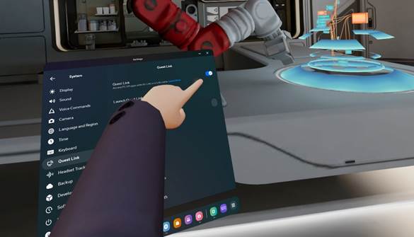 Virtual Reality - Imagen 10