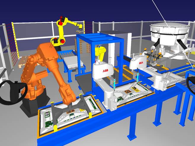 Virtual Reality - Imagen 15