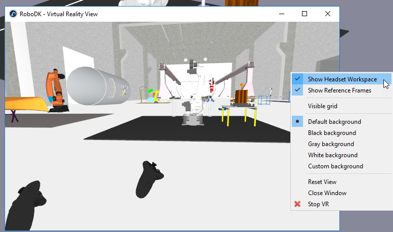 Virtual Reality - Imagen 3
