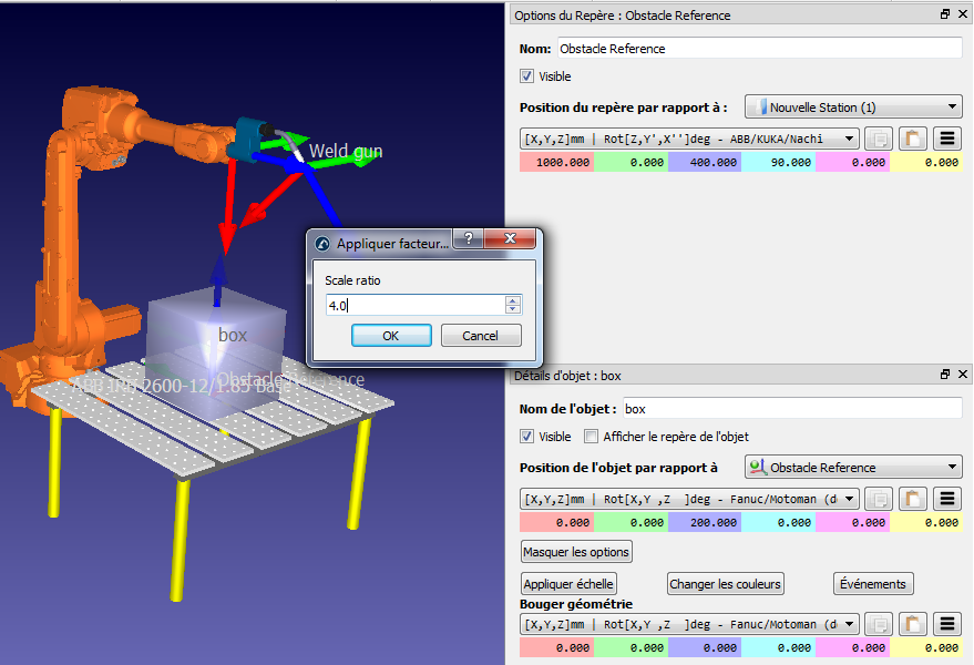 Collision Avoidance - Image 11
