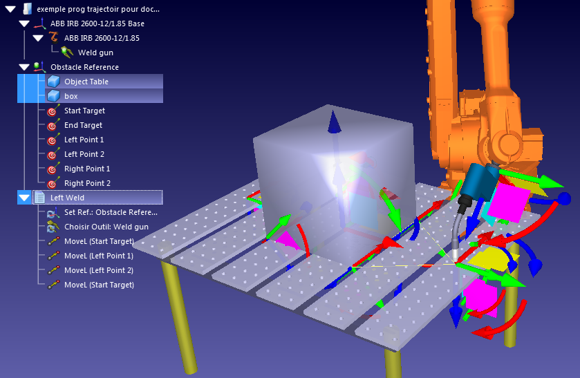 Collision Avoidance - Image 25