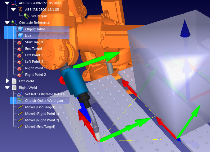Collision Avoidance - Image 26