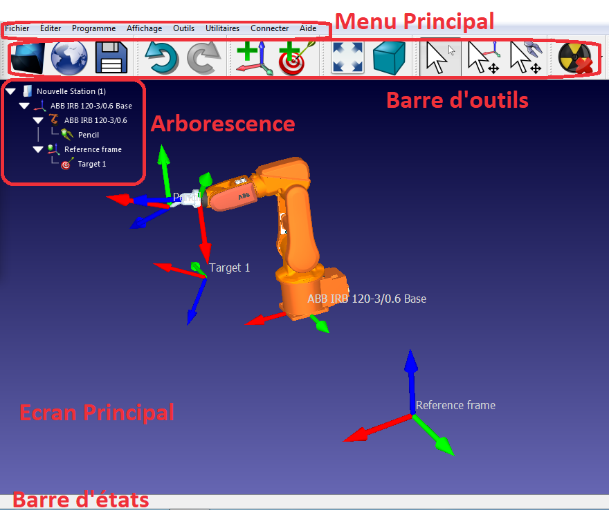 Interface - Image 1