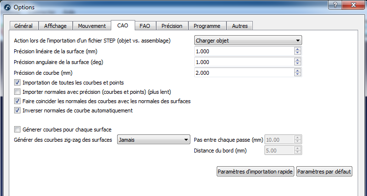 Options Menu - Image 9