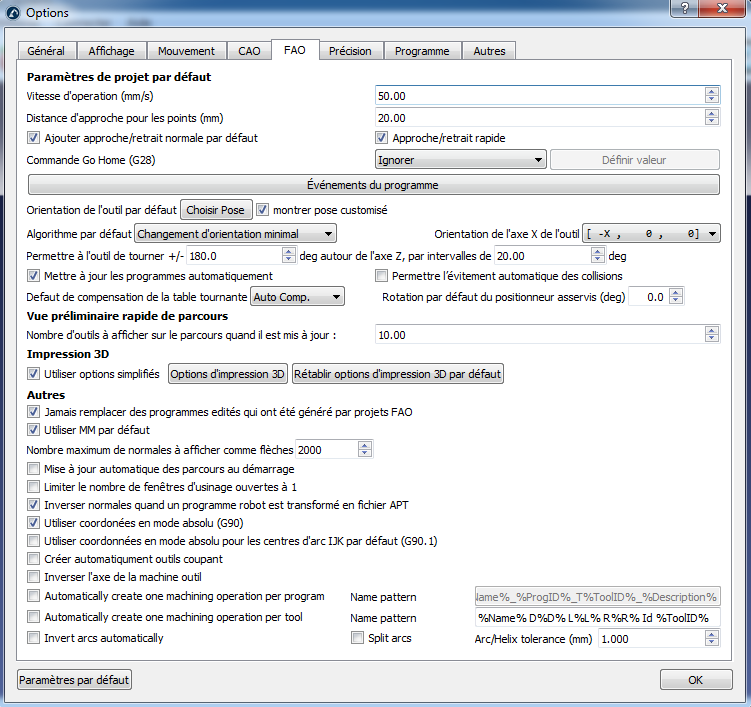 Options Menu - Image 10