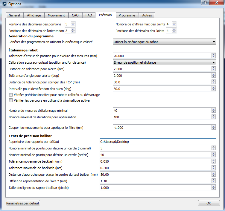 Options Menu - Image 11