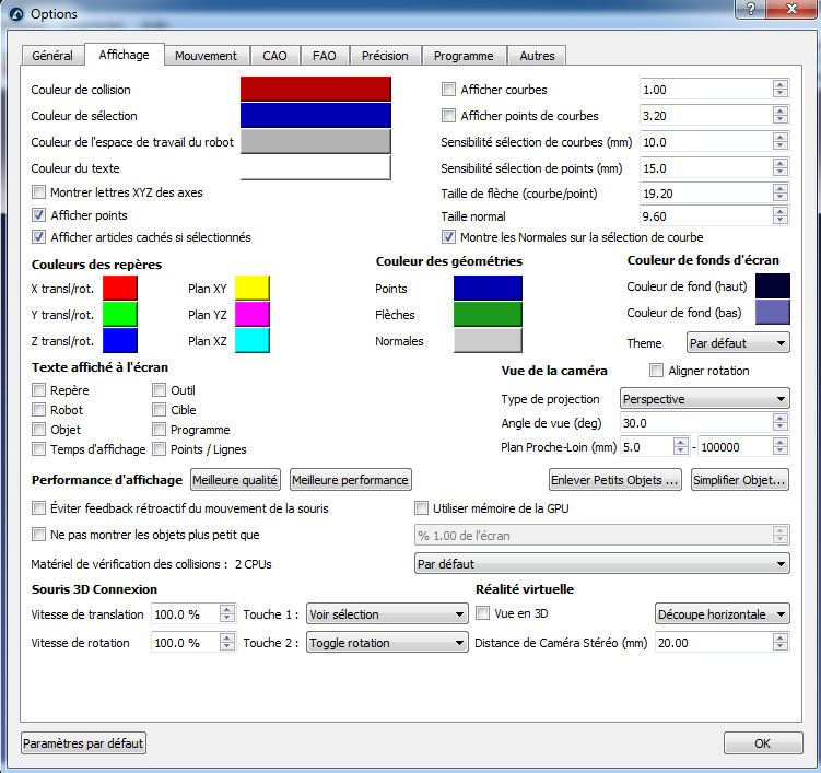 Options Menu - Image 4