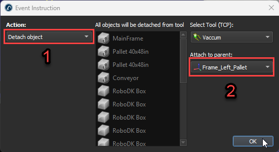 Palletizing - Image 21