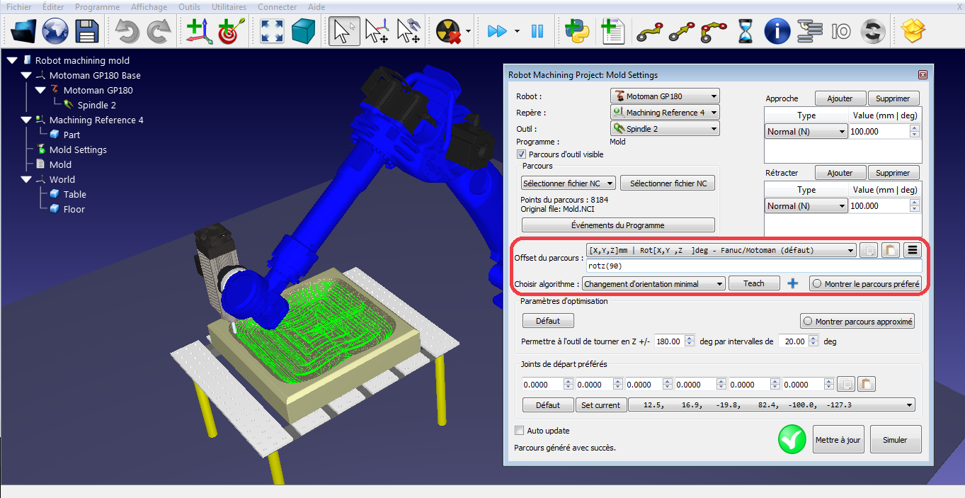 Plugin Mastercam - Image 23