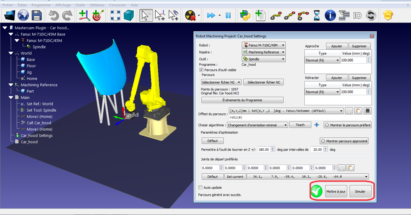 Plugin Mastercam - Image 29