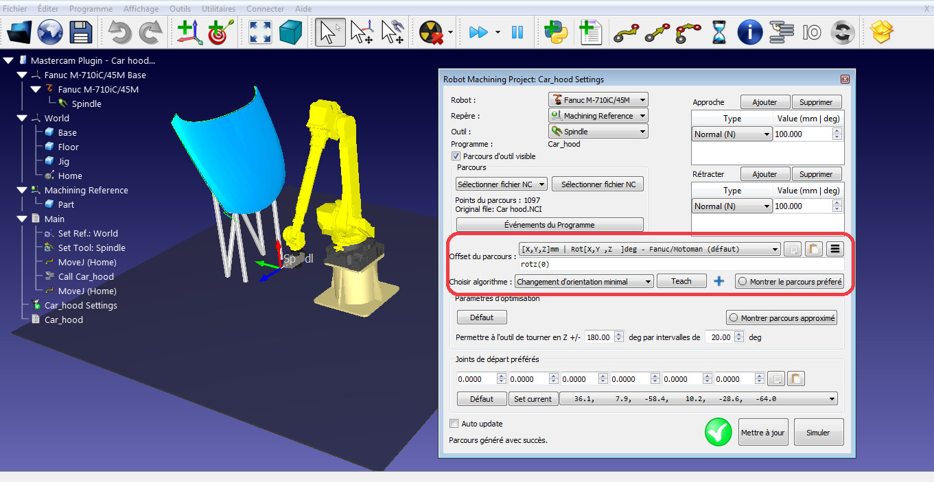 Plugin Mastercam - Image 30