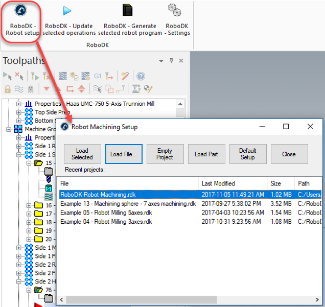 Plugin Mastercam - Image 6