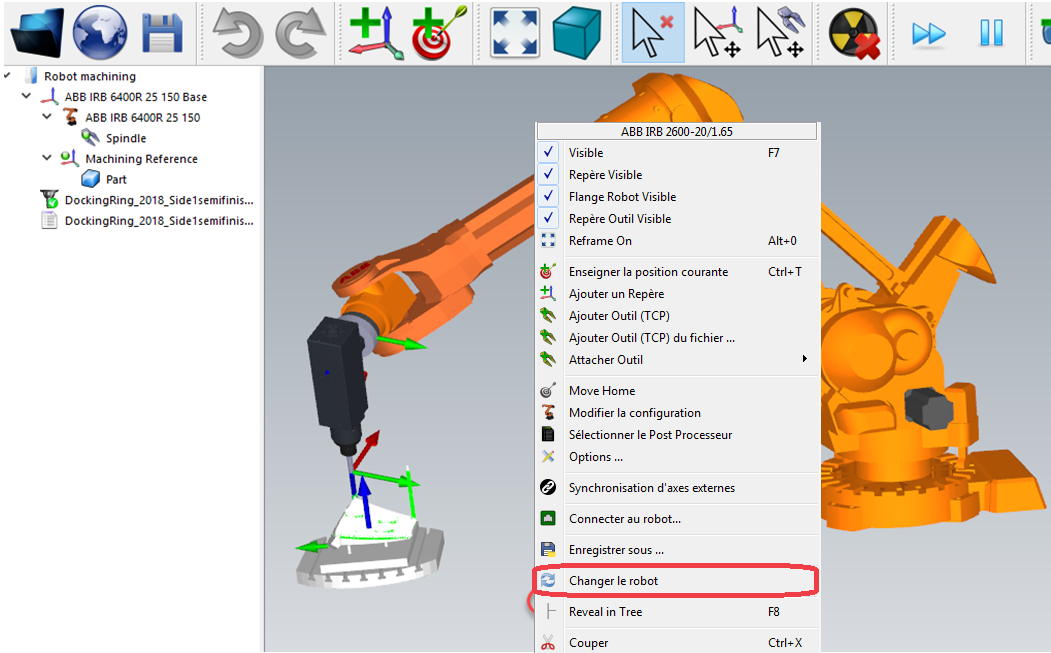 Plugin Mastercam - Image 7
