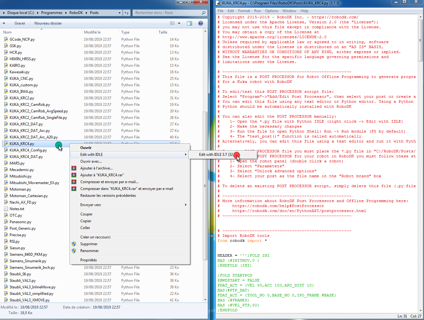 Post Processors - Image 5