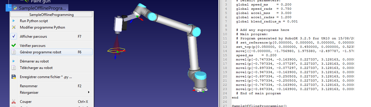 RoboDK API - Image 10