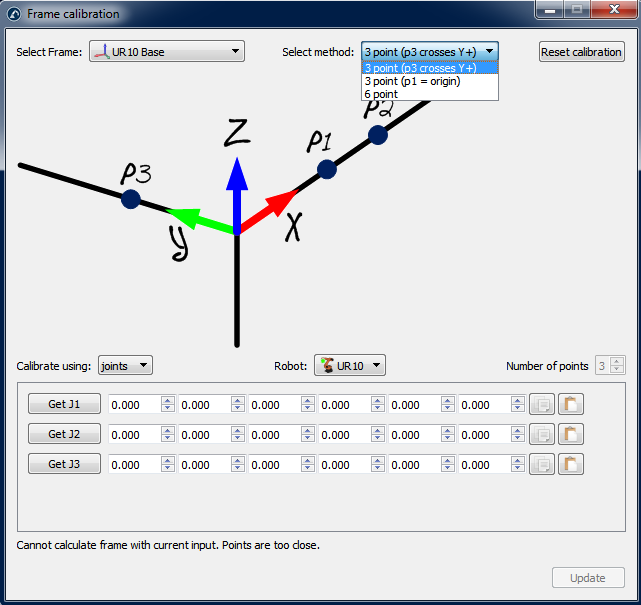 Robot Calibration Creaform - Image 45