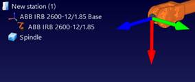 Robot Calibration LaserTracker - Image 4