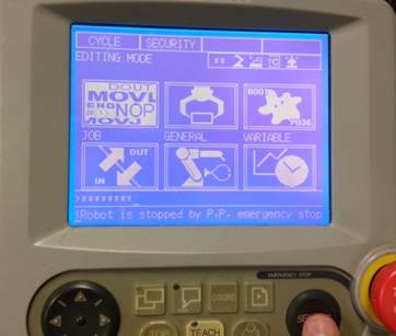 Robot Calibration LaserTracker - Image 46