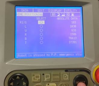Robot Calibration LaserTracker - Image 46