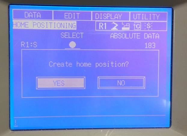 Robot Calibration LaserTracker - Image 47