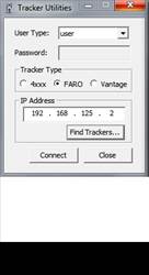 Robot Calibration LaserTracker - Image 56
