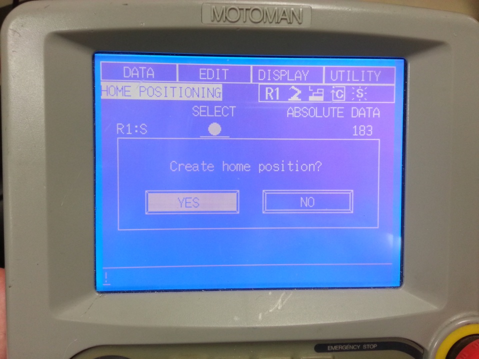 Robot Calibration LaserTracker - Image 47