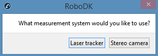 Robot Calibration LaserTracker - Image 7