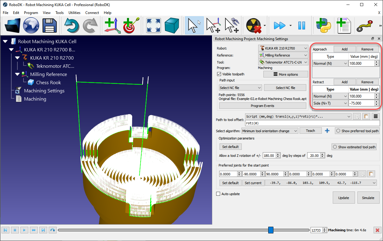 Robot Machining - Image 13