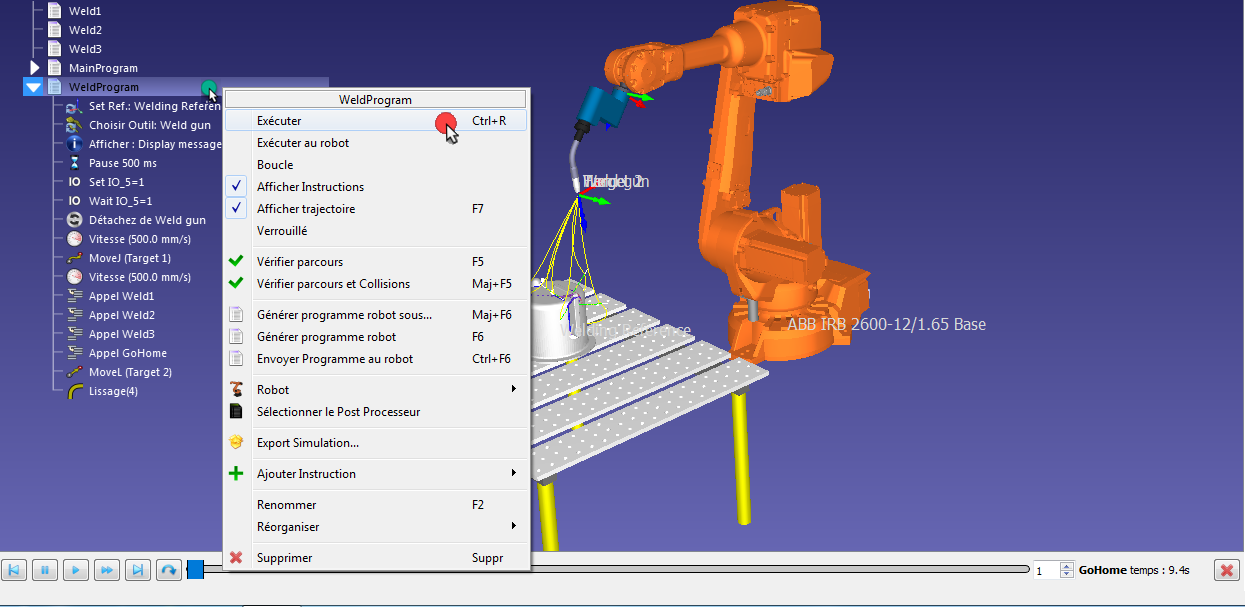 Robot Programs - Image 33