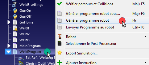 Robot Programs - Image 37
