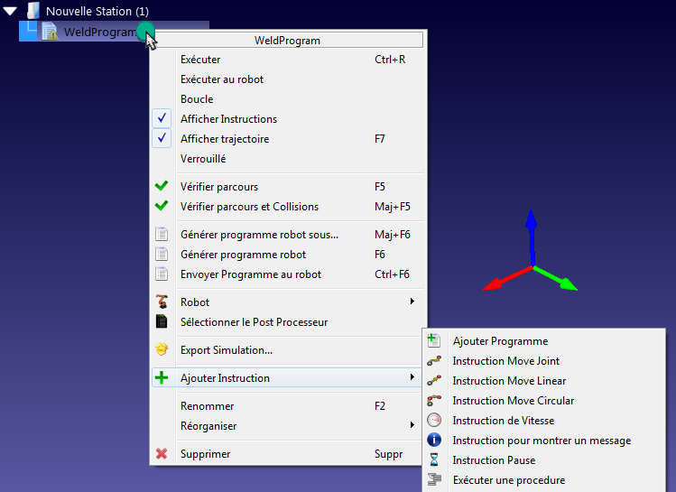 Robot Programs - Image 3