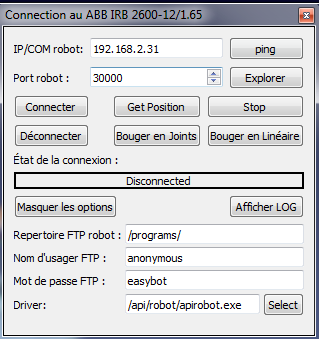 Robot Programs - Image 39