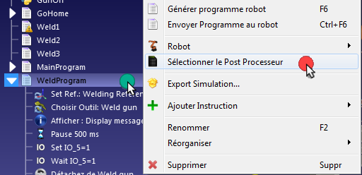 Robot Programs - Image 41