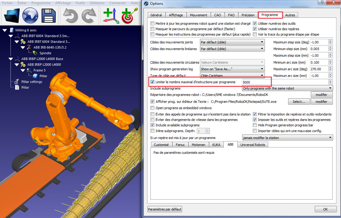 Robot Programs - Image 43