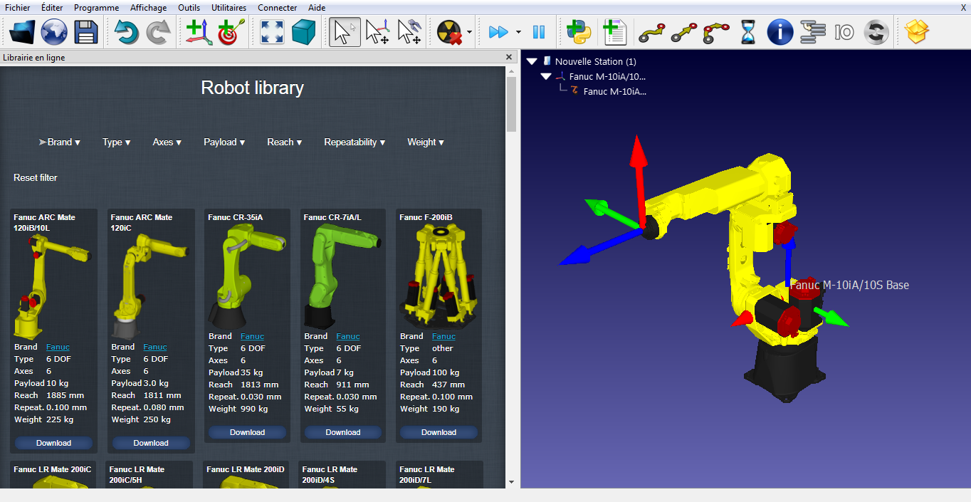 Robot Validation Ballbar Test - Image 3