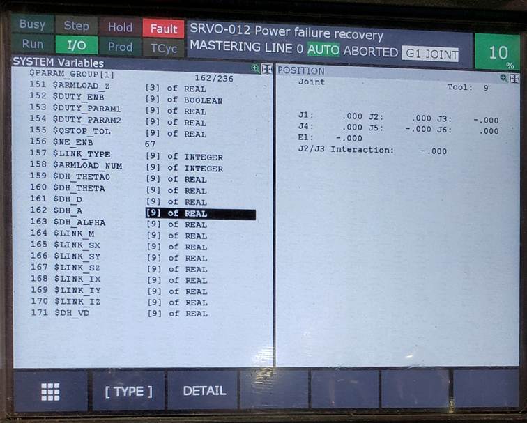 Robots Fanuc - Image 25