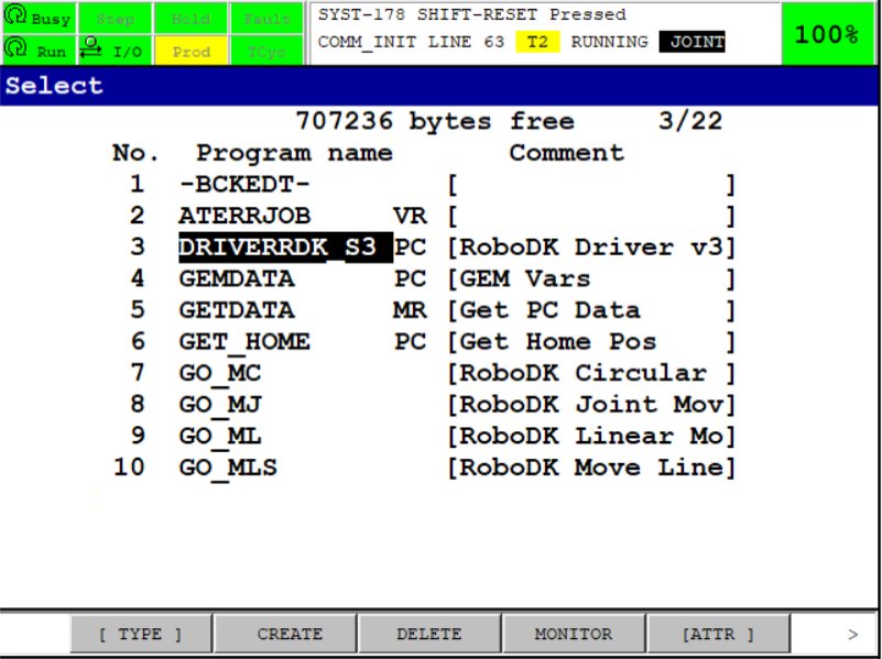 Robots Fanuc - Image 12