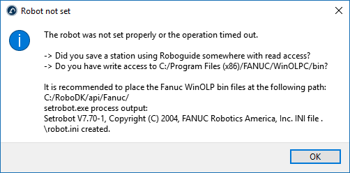 Robots Fanuc - Image 14