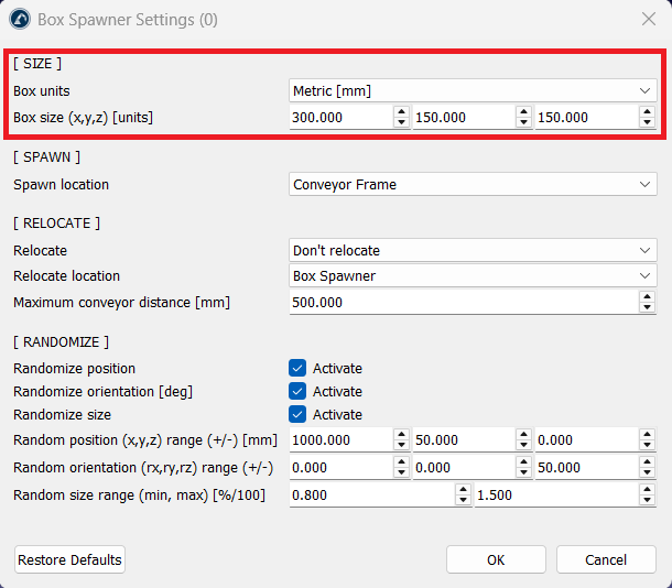 Addin Box Spawner - Figura 4