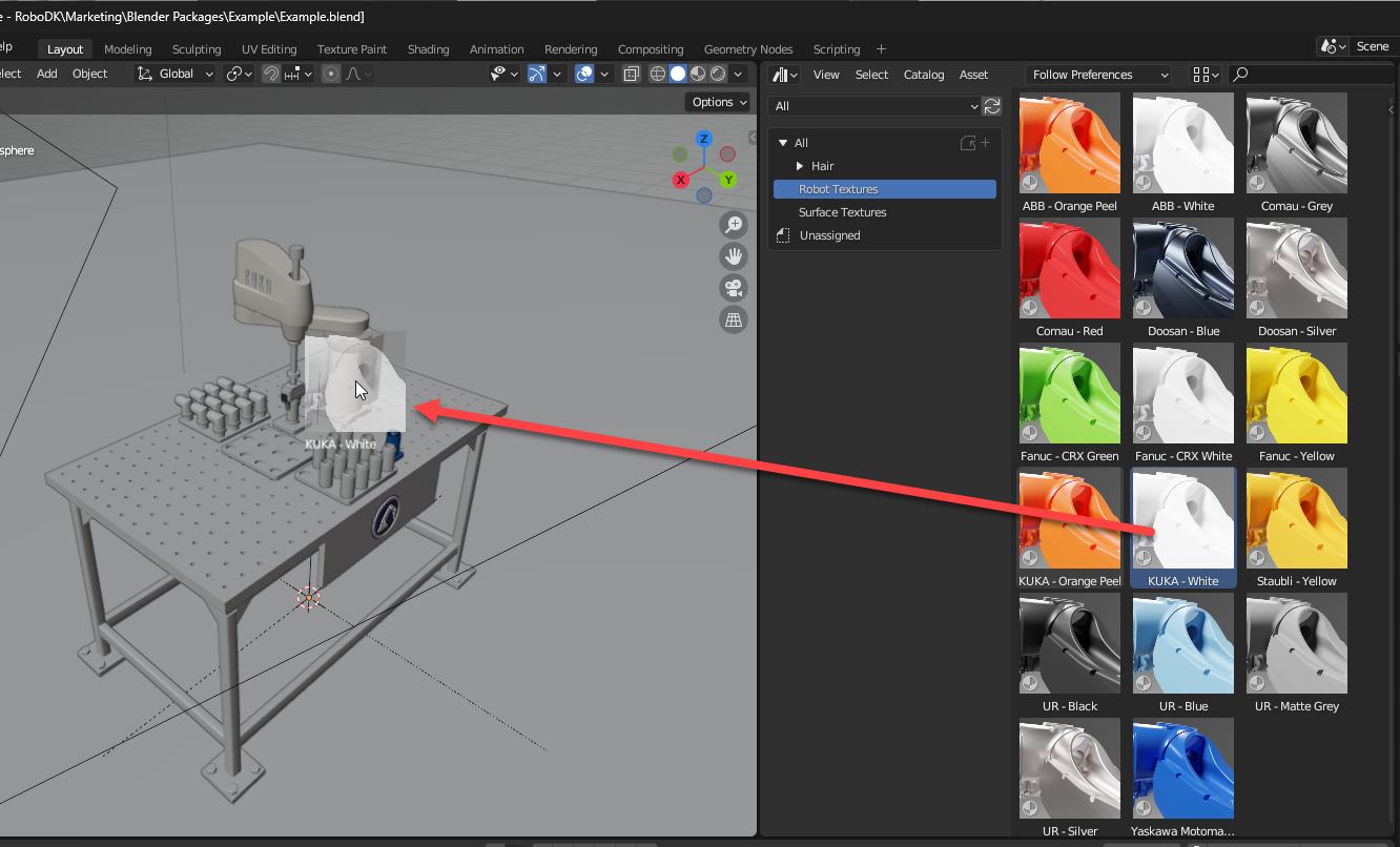 Blender - Figura 27