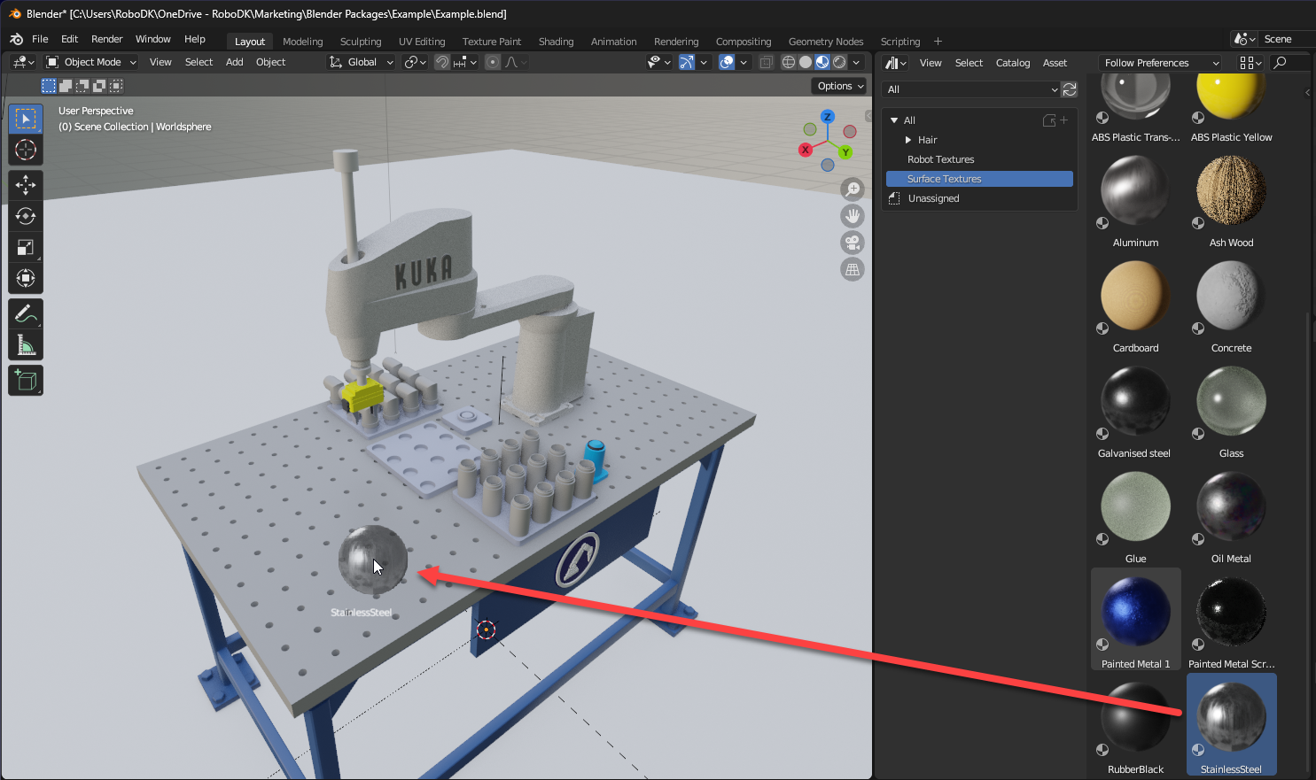 Blender - Figura 28