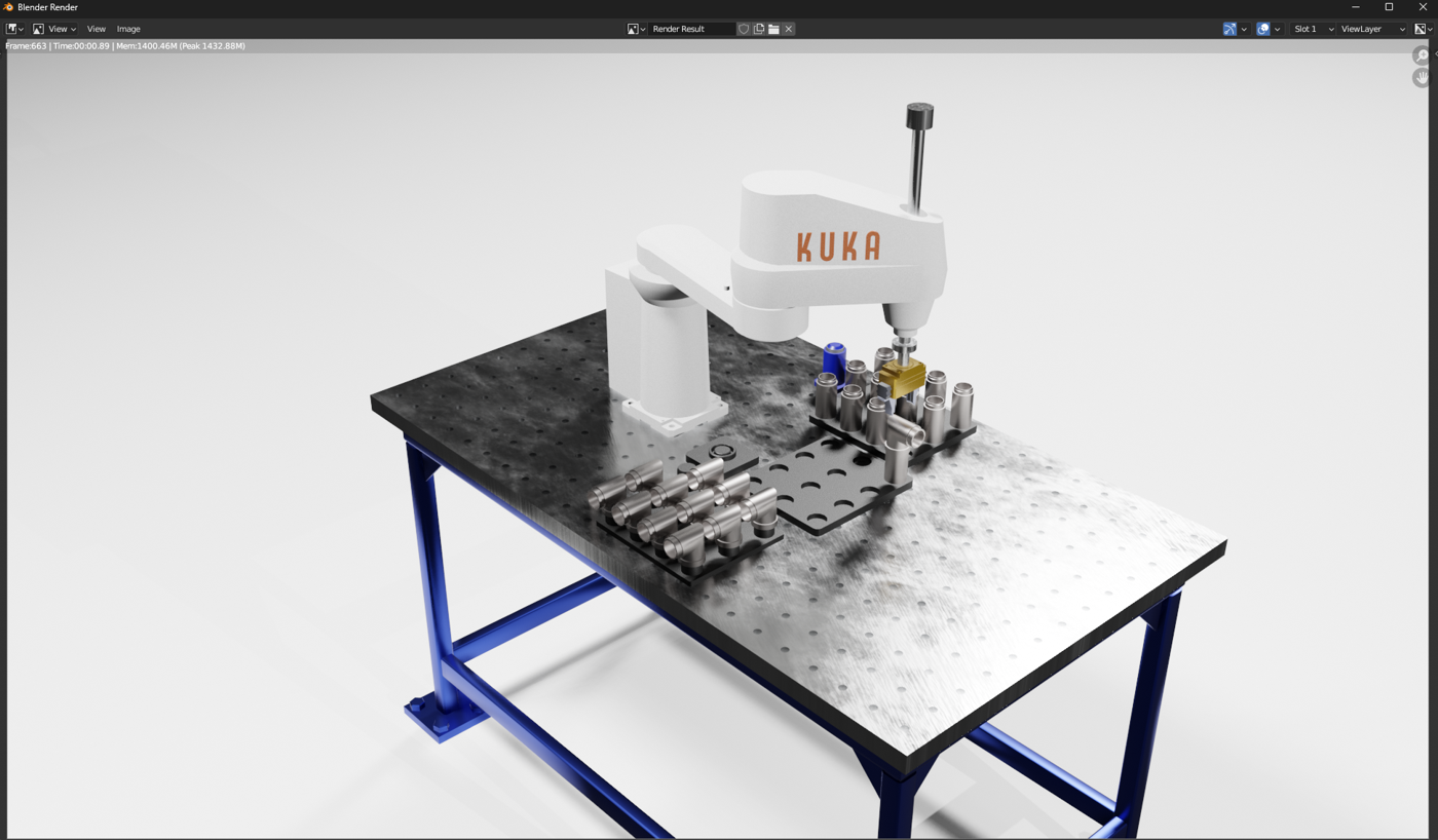 Blender - Figura 30