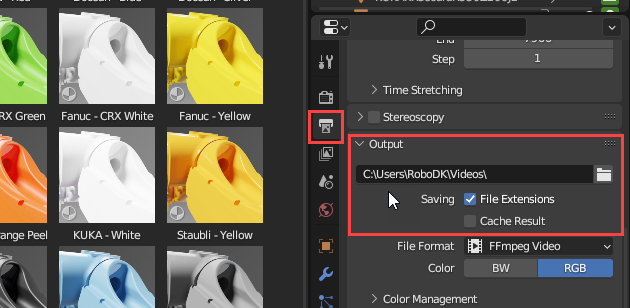 Blender - Figura 32