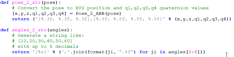 Post Processors - Figura 12