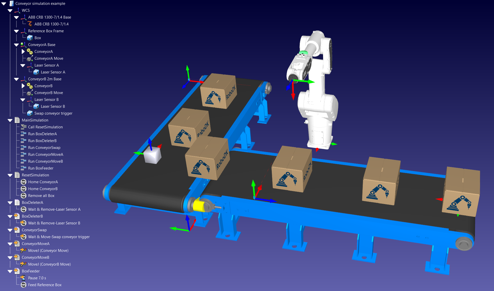 Robot Programs - Figura 32