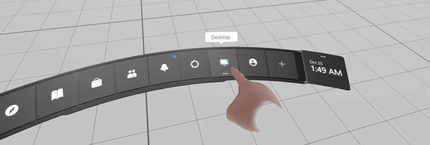 Virtual Reality - Figura 12